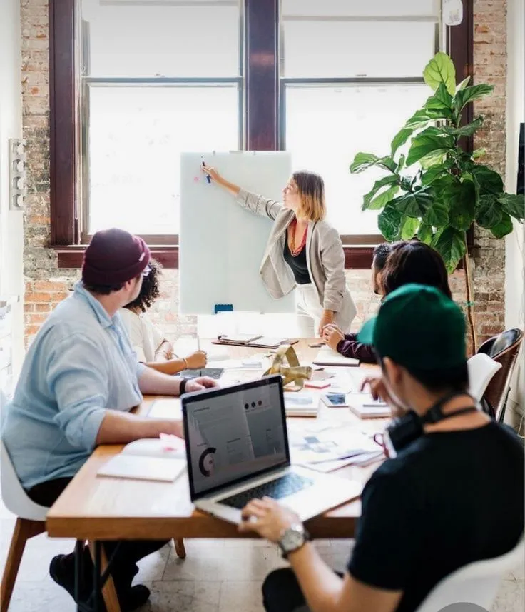 Методология бережливого стартапа