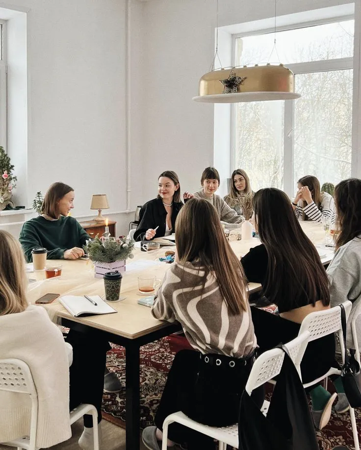 Контактная форма